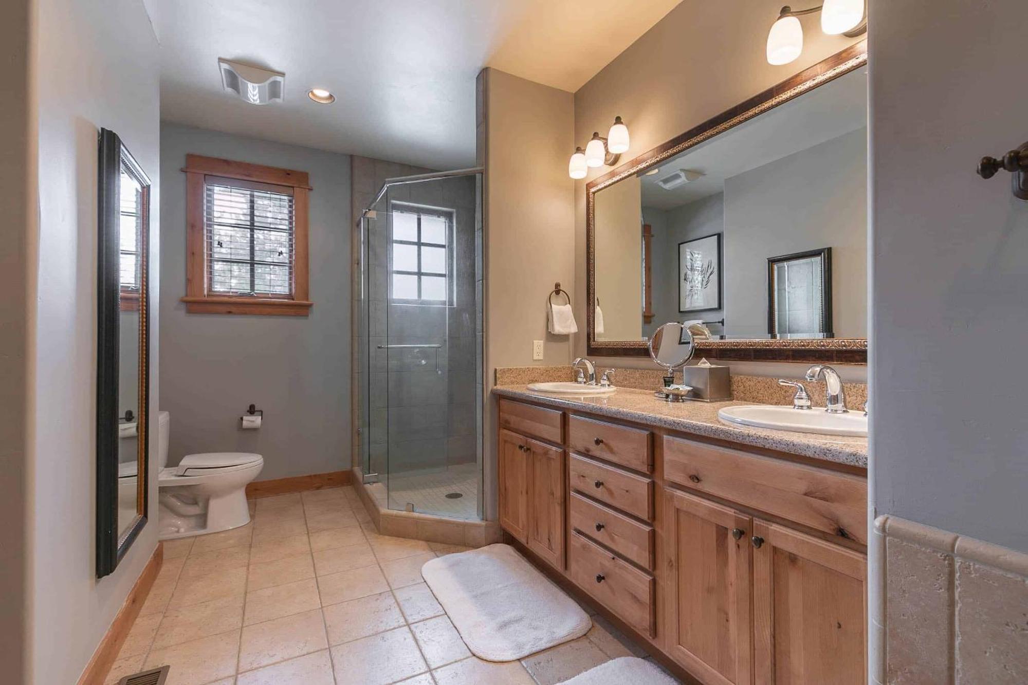The Cottages - Golf, Pool, Play - 2-Bedroom Truckee Exterior foto